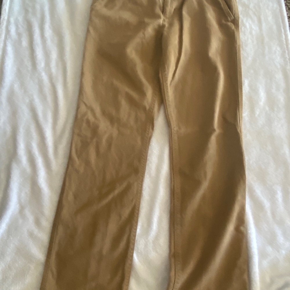 Khakis for men